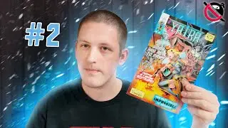 RIPPAVERSE:  YAIRA #2 Comic Review!