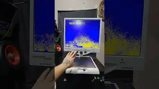 Enhanced Vision MVE19A-VA Merlin 19