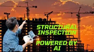 STRUCTURAL INSPECTION POWERED BY AI