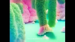coleur - traum (video!)