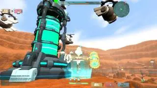 [Cosmic League EN] Master Zero: I hate my team mates vol. 1