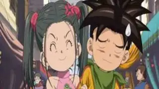 Blue dragon Tenkai no Shichi Ryuu 35 part 1/3