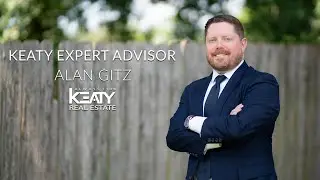 Meet Alan Gitz &ndash; Your Dedicated Real Estate Expert at Keaty Real Estate!