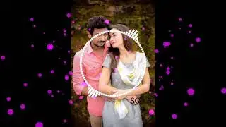 Gethu love  💗🖤💖 bgm 🎶🎶🎶