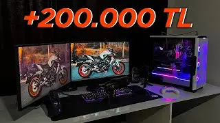 +200.000TL ODA VLOGU