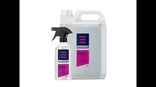 Ewocar Bleed Iron Remover - odstraňovač vzdu&scaron;nej hrdze - predstavenie, uk&aacute;žka v praxi