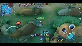 Instant regret for invading my jungle 🔥💀