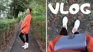 VLOG ❤️| Rutina nouă de demachiere, cumpărături, cadouri, pisici și primul colet de la voi!