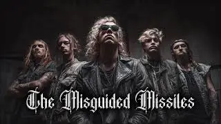 The Misguided Missiles - Hustler Magazine