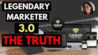 Legendary Marketer 3.0 Review - The Truth 2019