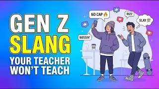 English Conversation -7 MISTAKES That Make You Sound Like a Textbook (Not a Real Person)
