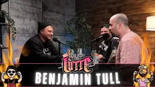 265 - BENJAMIN TULL