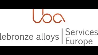 New service center: Lebronze alloys Services Europe