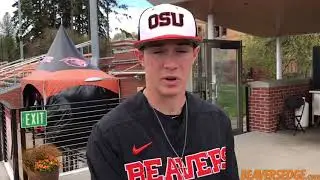 Dylan Pearce 4/10/18