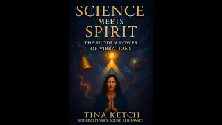 Tina Ketch: Science Meets Spirit