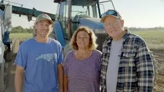 Farmer Profile: Bryan Bender's Farm Supplies Chipping Potatoes to &lsquo;Snack Food Capital of the World&rsquo;