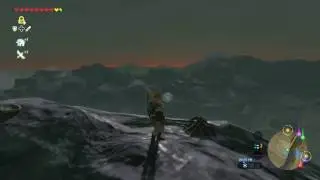 Breath of the Wild: Star Fragment Farming