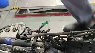 compression check karne ka tarika pulsar 150 @funrider7664 @panchamkumar4016
