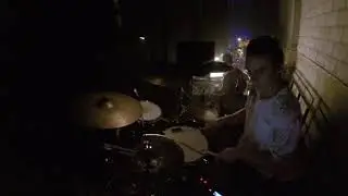 We Will Rock You (Drum Pit Cam) - Somebody To Love