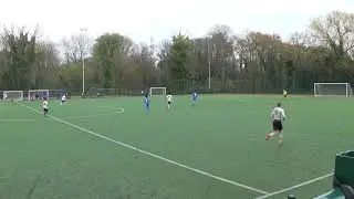 TEN V BUSHY