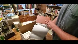 Standard Book Condition Descriptions for Vinnybaggadonoughts