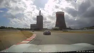 MMM Miata Meet Meppen - 30 Minuten Fortgeschritten onboard