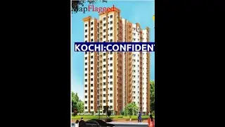 Kochi | Confident Leo III by Confident Group at Kakkanad | MapFlagged