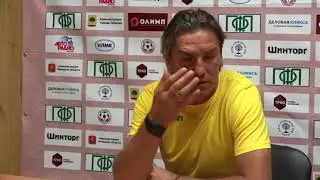 Сергей Юран: 
