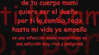 Veneno - Mc lula & Gerry Capo (LETRA) Lo nuevo 2012