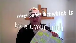 A True Salvation Message: walking in The Spirit by Bruce Gauthier