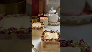 Легкий десерт без выпечки с сухариками | простой рецепт заварного крема | легкий десерт #легкийде...