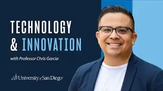 Master of Education: Technology and Innovation Specialization