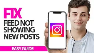 Как исправить ошибку &laquo;Лента приложения Instagram&raquo;: новые публикации не отображаются | Финальное р...