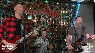 Viuda negra del rabal (Hard Rock Caf&eacute; Valencia)