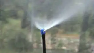 180 spray jet Micro Spray Jet WM202 irrigation micro jet