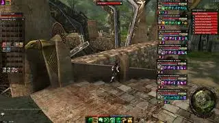 Guild Wars - The Cipher of Dwayna (Fastest path) [2022]