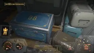 Fallout 4: Vault Dweller Trophy (Vault-Tec Workshop DLC)