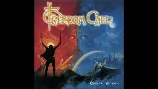 Freedom Call - Crystal Empire (Enero 2001) - [Full Album] [Subtitulos al Espa&ntilde;ol  Lyrics]