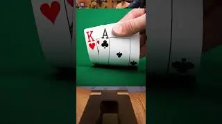 Этот покерный СЕКРЕТ &mdash; все, что вам нужно для победы #pokervlog #poker #texasholdem #pokerstars #...