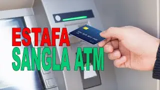 SANGLA ATM CARD ESTAFA | RA 8484| Pwede ba Isangla ang ATM Card?