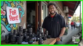 Renting Gear for Extra Income: Are You Missing Out? 🎥