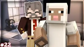 Yandere High s2 | &ldquo;Icarus&rdquo; (Minecraft Roleplay) #22