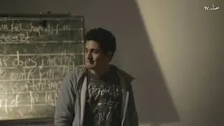 Bahaa El ANSARY: The Art of Crime (2015) - EXTRACT