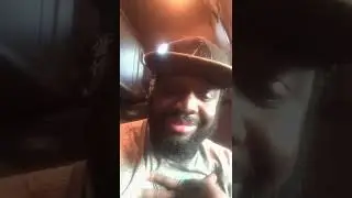 Anubis ReactsTo Vlog 1 On The New Job!!