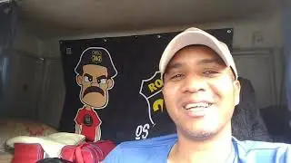 Tentando Descarregar No DF... Tr&ecirc;s Entregas Mais Garrada Do que Visgo De Jaca...🚛🚛