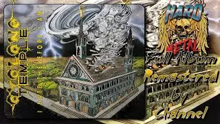 Cyclone Temple - I Hate Therefore I Am (1991) Full Album