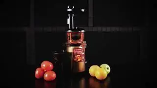 Шнековая соковыжималка Endever Sigma 93