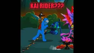 KAI RIDER IS COMING... ☠️ - Stick War: Saga New Update Leak #shorts #stickwarsaga #stickwarlegacy