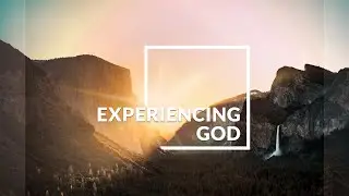 Week Three // Invitation // Bill Krause // North Campus