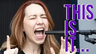 For Science! Kickstarter Launch to fund Vocal Research